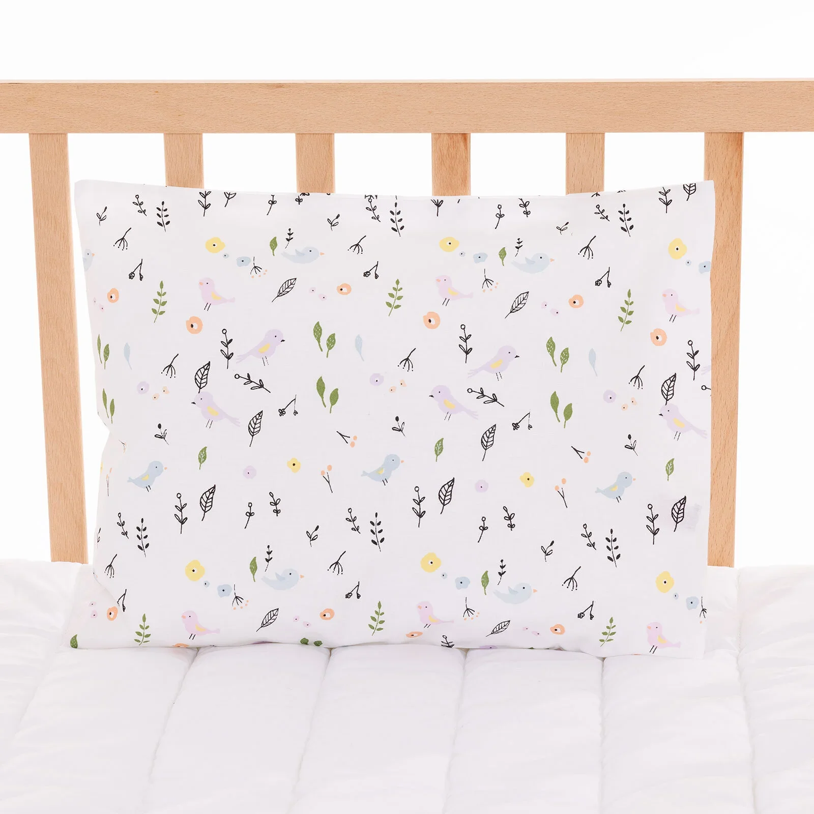 Little Dreams Pillowcase - Printed - Image 4