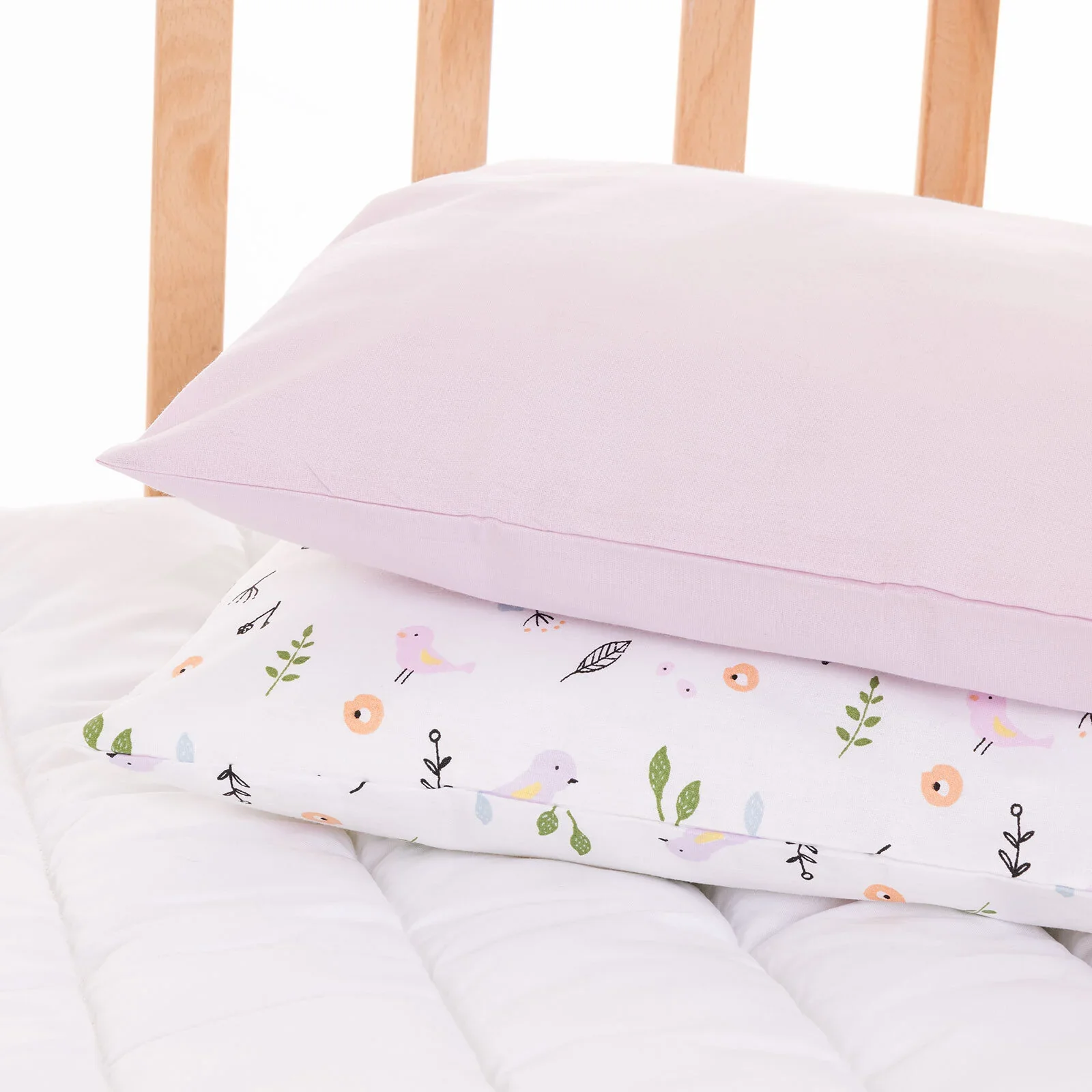 Little Dreams Pillowcase - Printed - Image 5