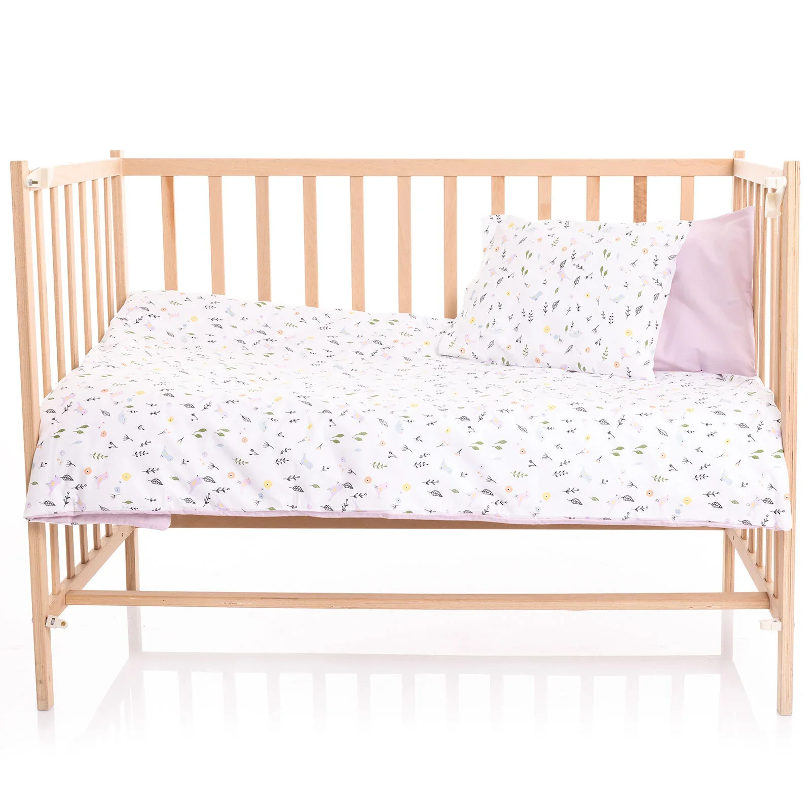 Little Dreams Pillowcase - Printed - Image 7