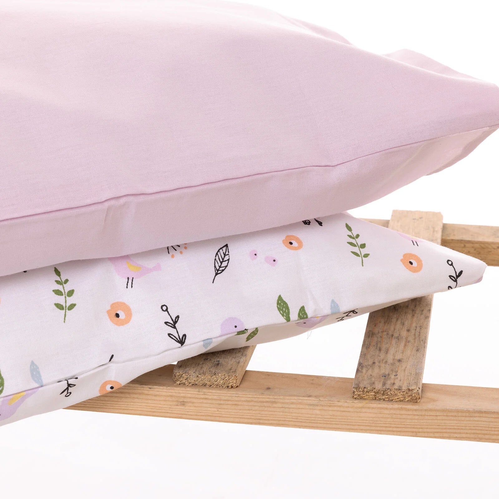 Little Dreams Pillowcase - Printed - Image 8
