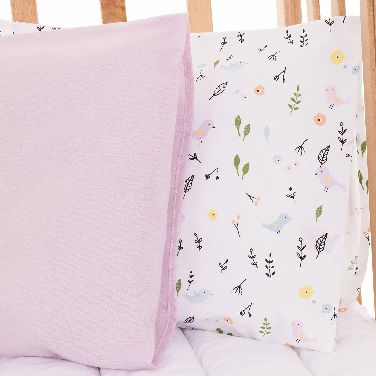 Little Dreams Pillowcase - Printed - Image 9