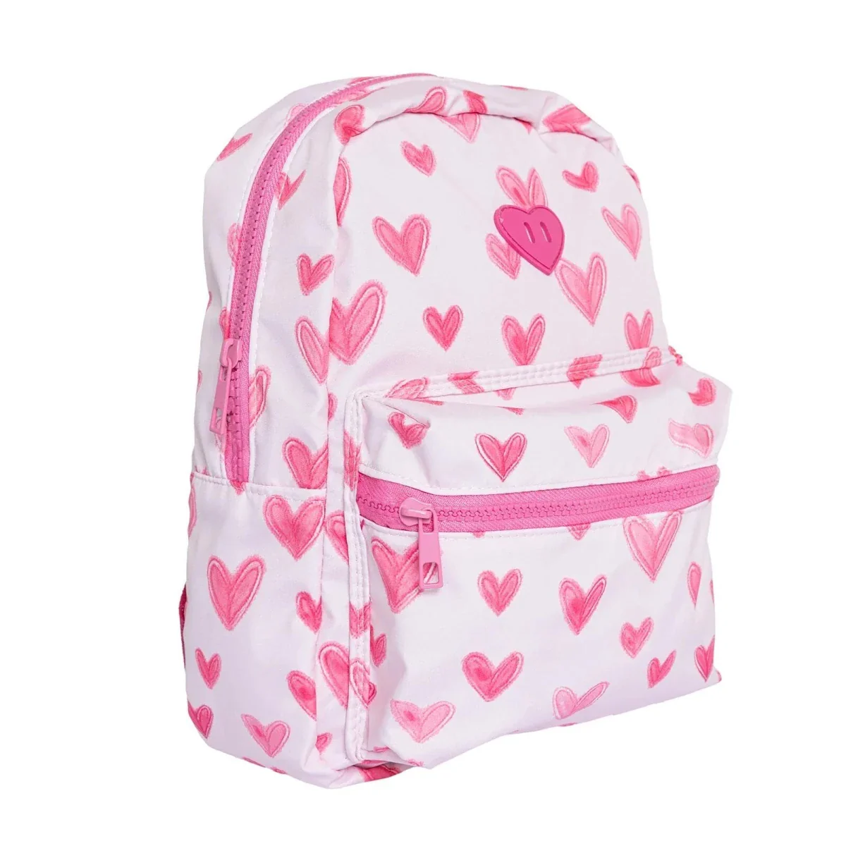 Little Dreams Muslin Blanket Boys - Pink - Image 2