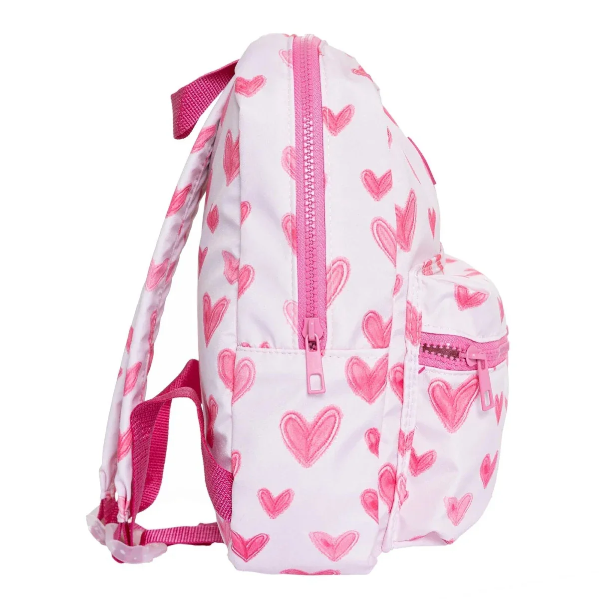Little Dreams Muslin Blanket Boys - Pink - Image 3