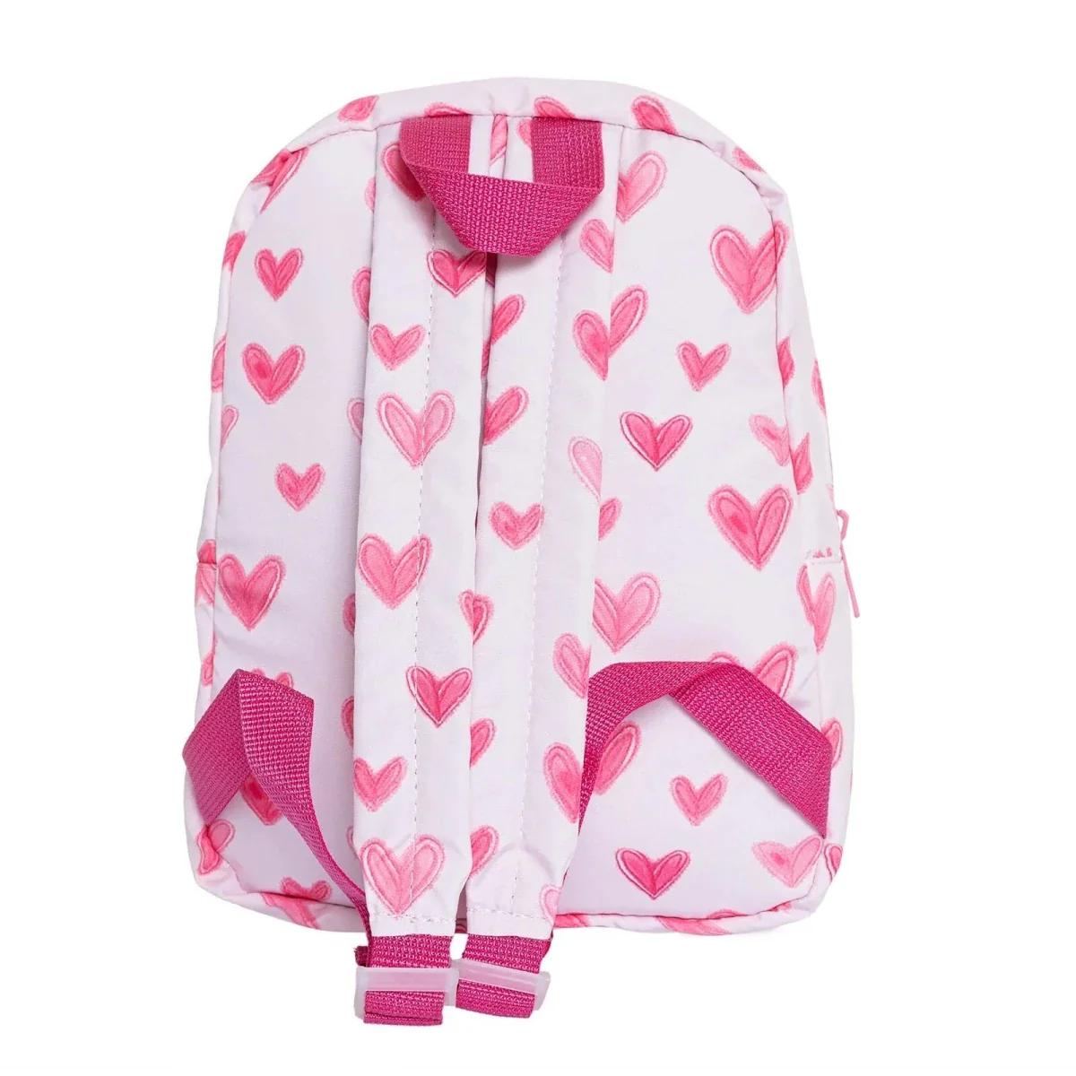 Little Dreams Muslin Blanket Boys - Pink - Image 4