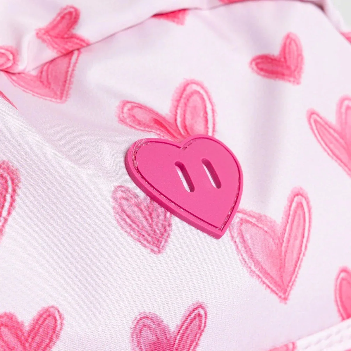Little Dreams Muslin Blanket Boys - Pink - Image 5