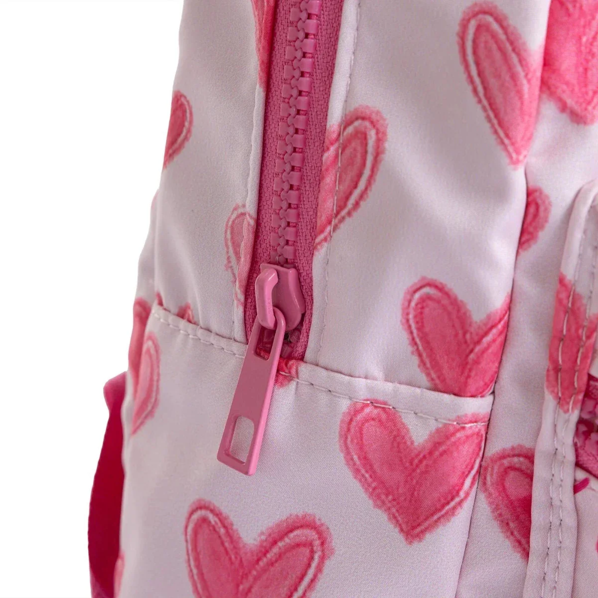 Little Dreams Muslin Blanket Boys - Pink - Image 7