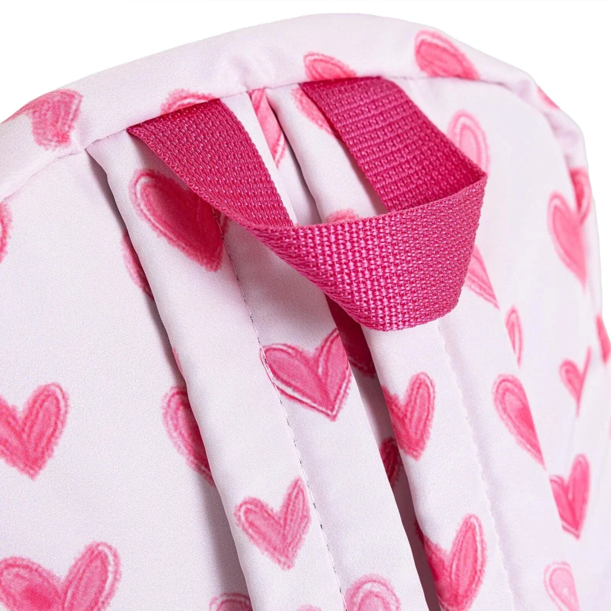 Little Dreams Muslin Blanket Boys - Pink - Image 8