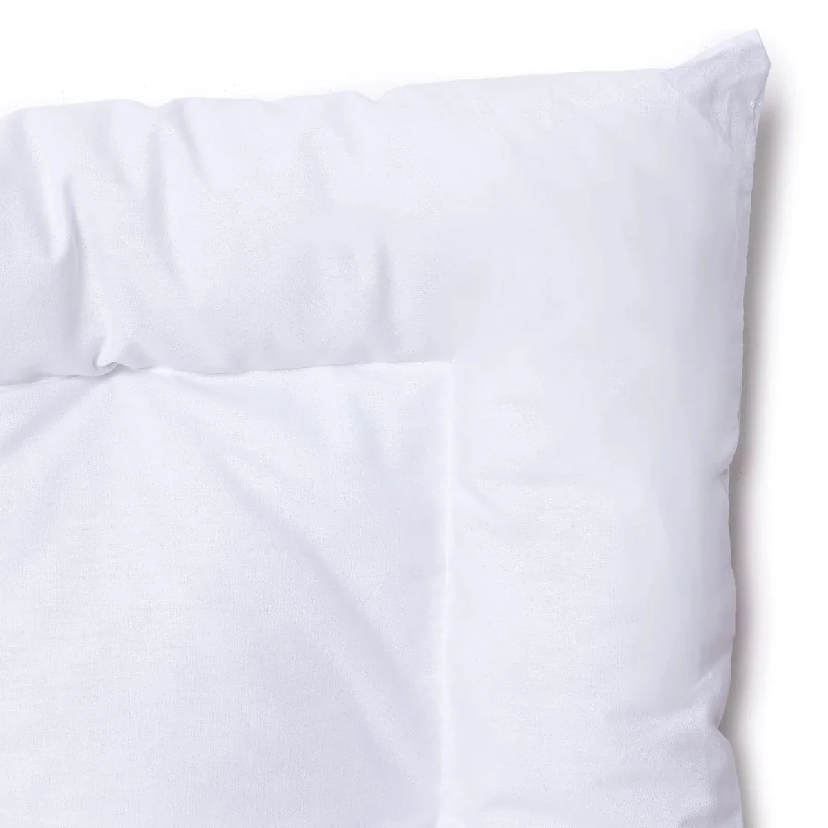 Little Dreams Pillow U - White - Image 2