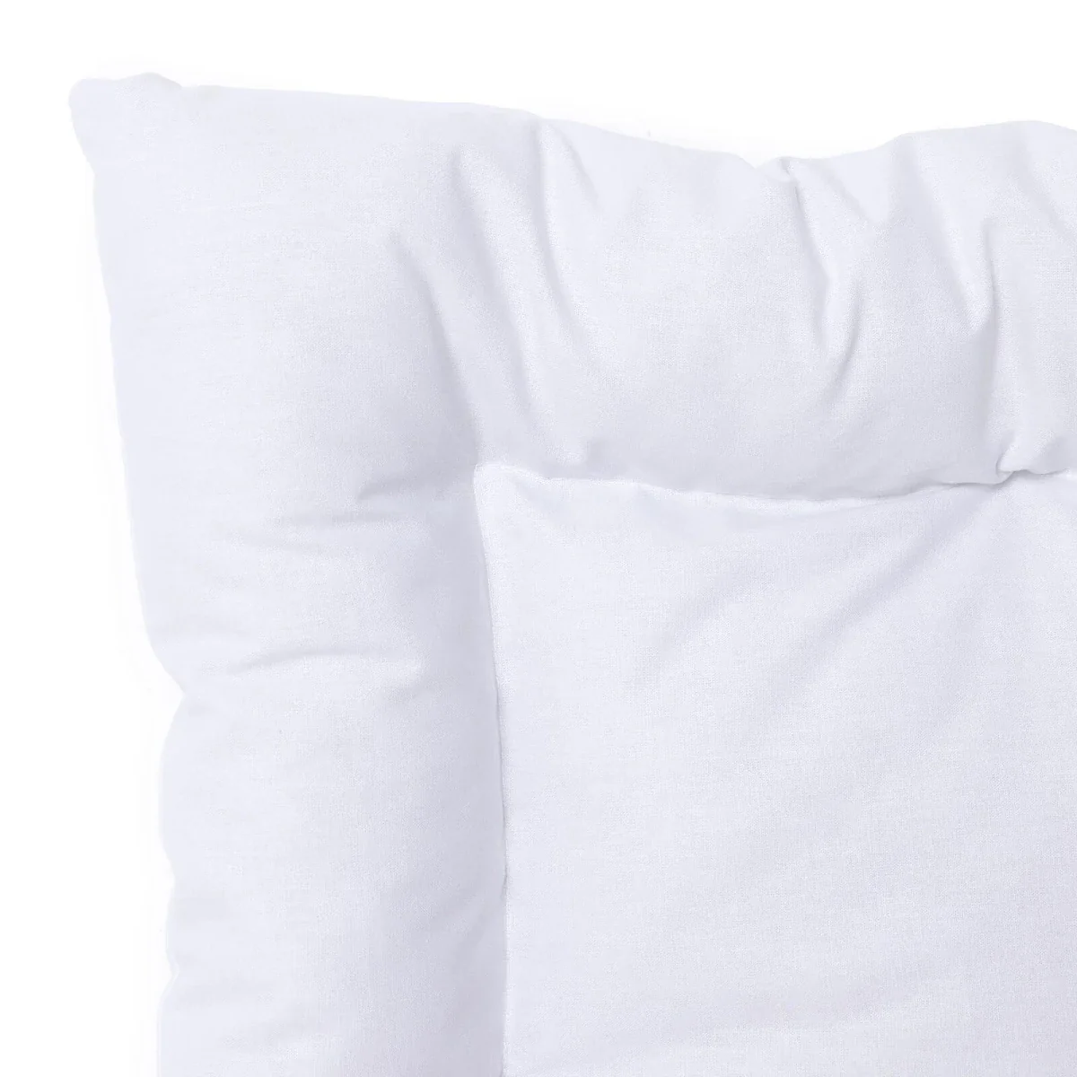 Little Dreams Pillow U - White - Image 3