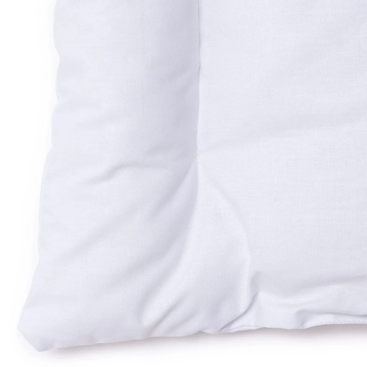 Little Dreams Pillow U - White - Image 4
