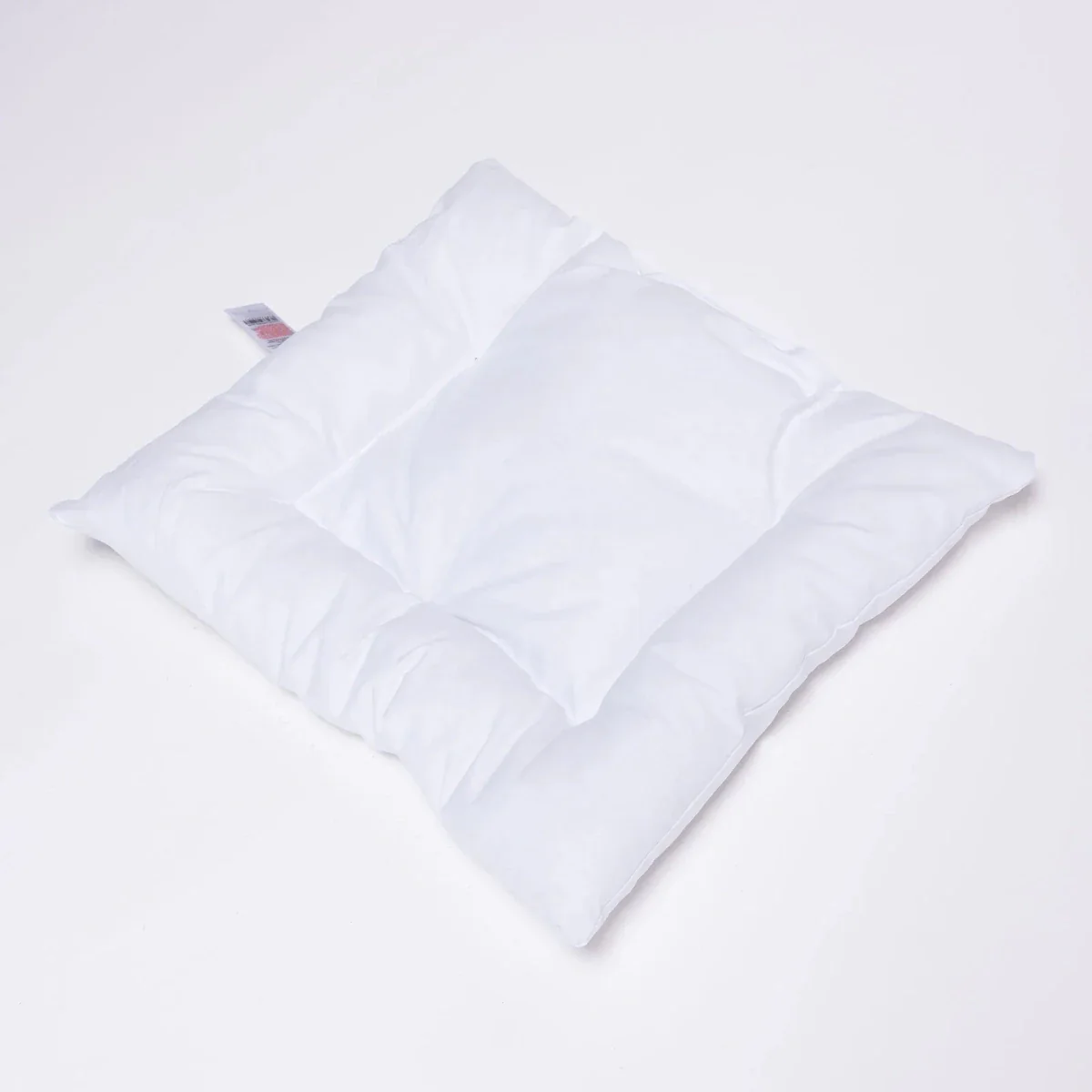 Little Dreams Pillow U - White - Image 5