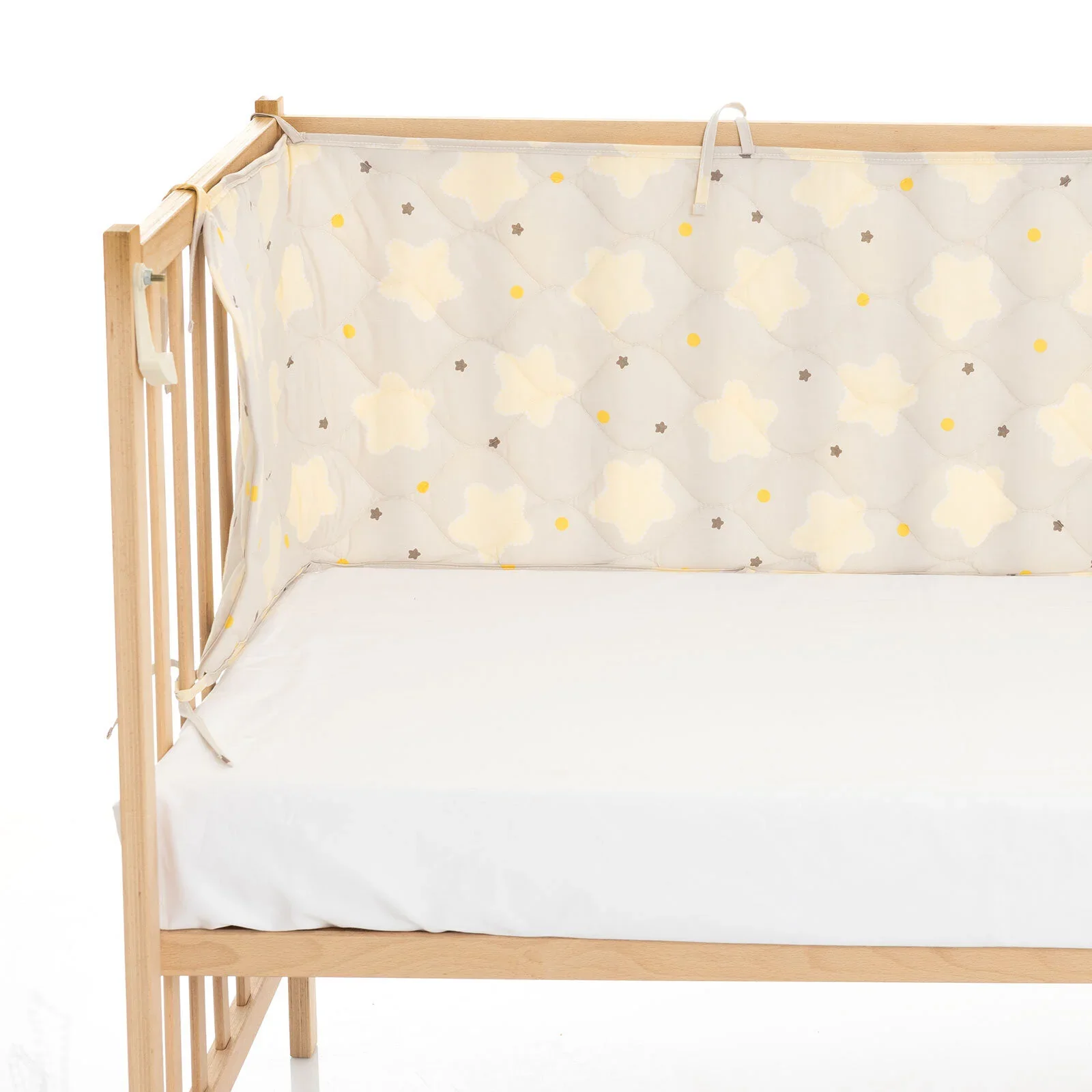 Little Dreams Unisex Baby Cushion - Printed - Image 4