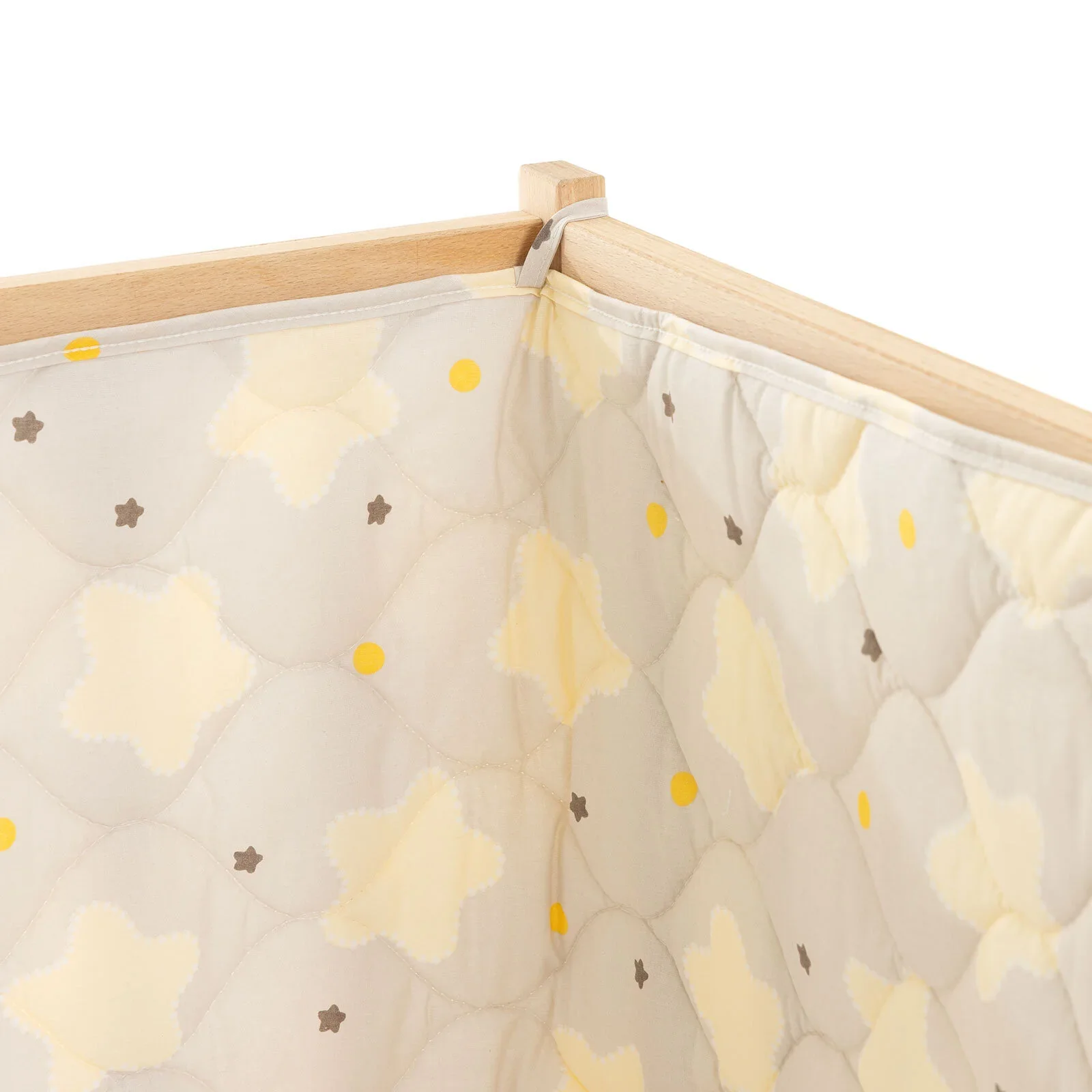 Little Dreams Unisex Baby Cushion - Printed - Image 5