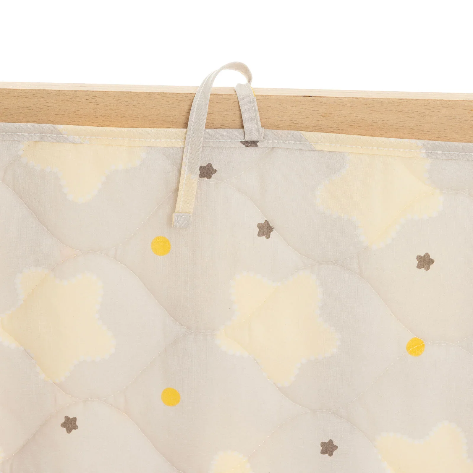 Little Dreams Unisex Baby Cushion - Printed - Image 6
