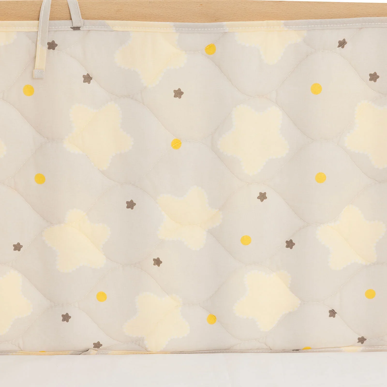 Little Dreams Unisex Baby Cushion - Printed - Image 7