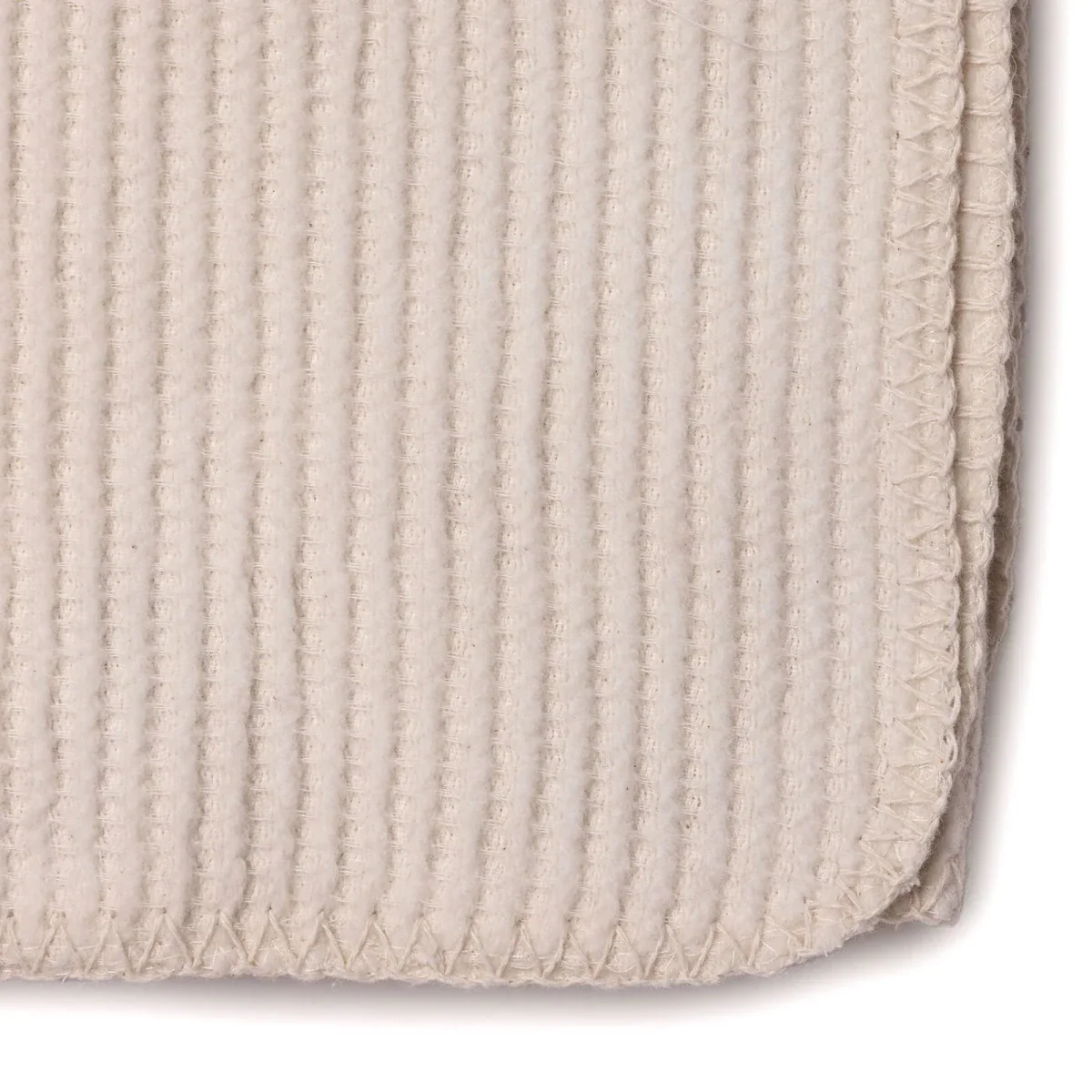 Little Dreams Unisex Blanket - Ecru - Image 5