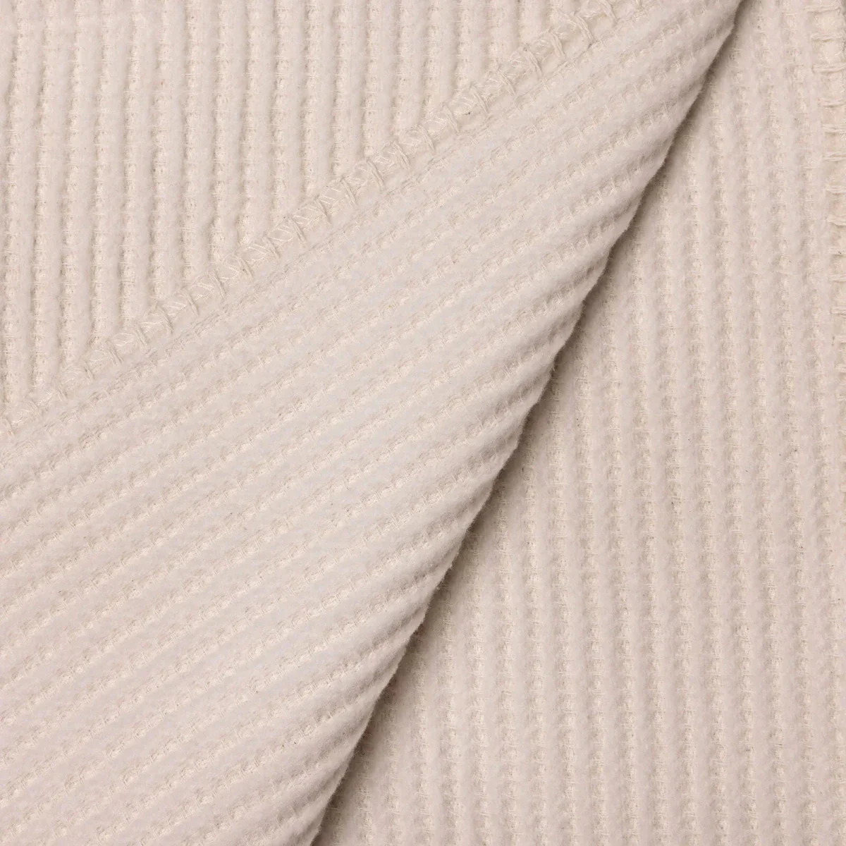 Little Dreams Unisex Blanket - Ecru - Image 7