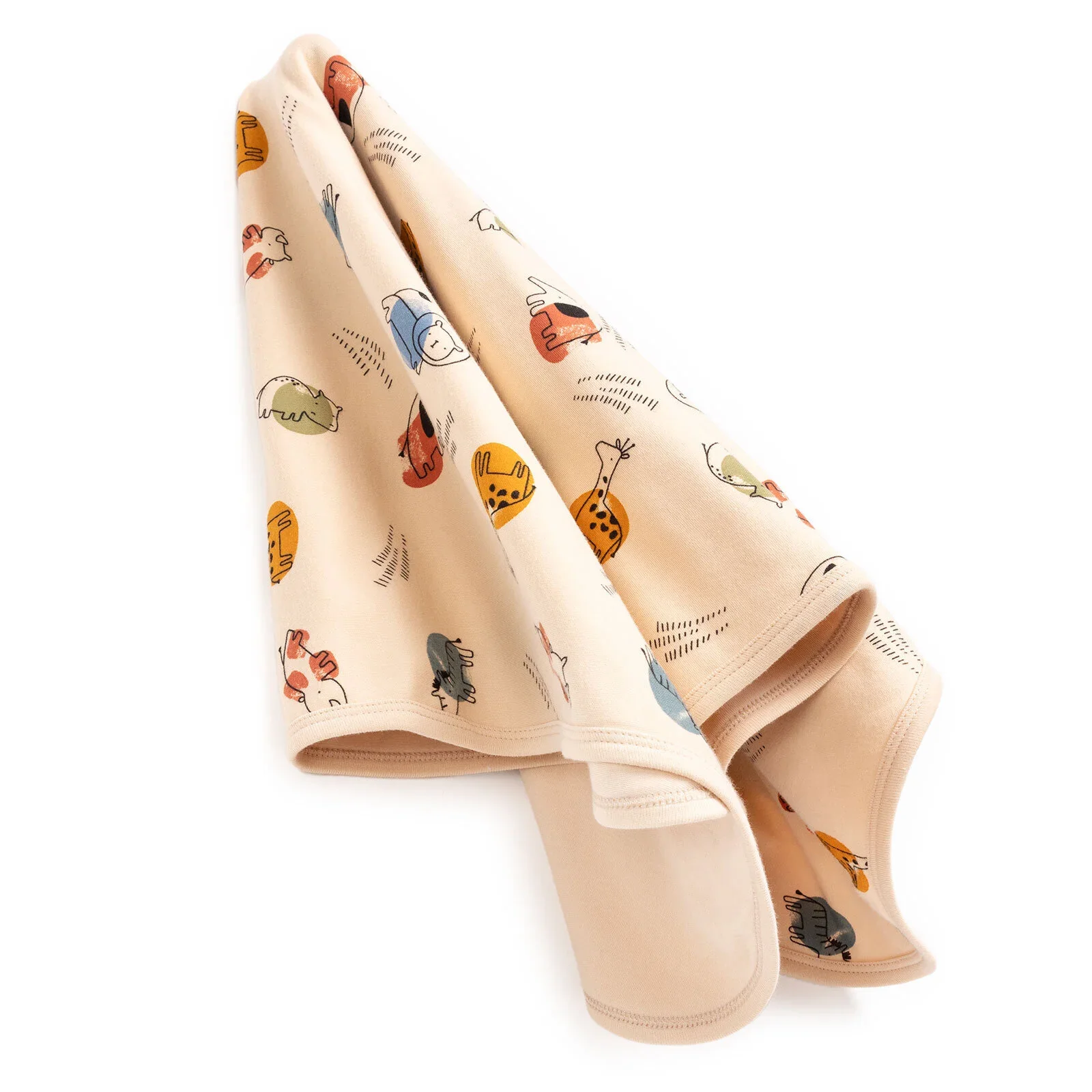 Little Dreams Unisex Blanket - Patterned - Image 2