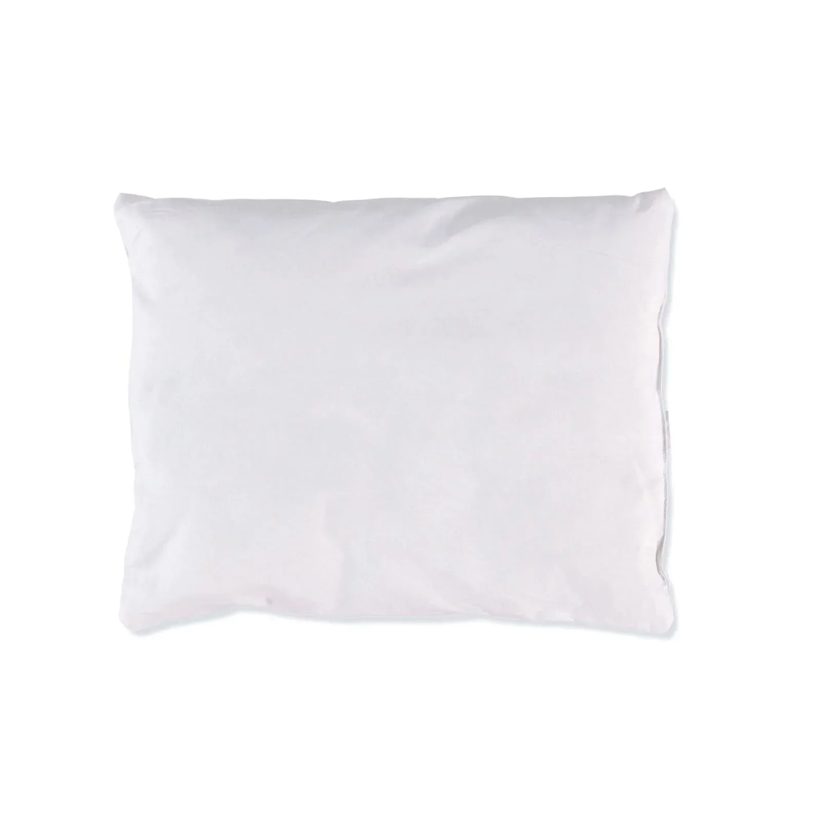 Little Dreams Unisex Pillow - White - Image 3
