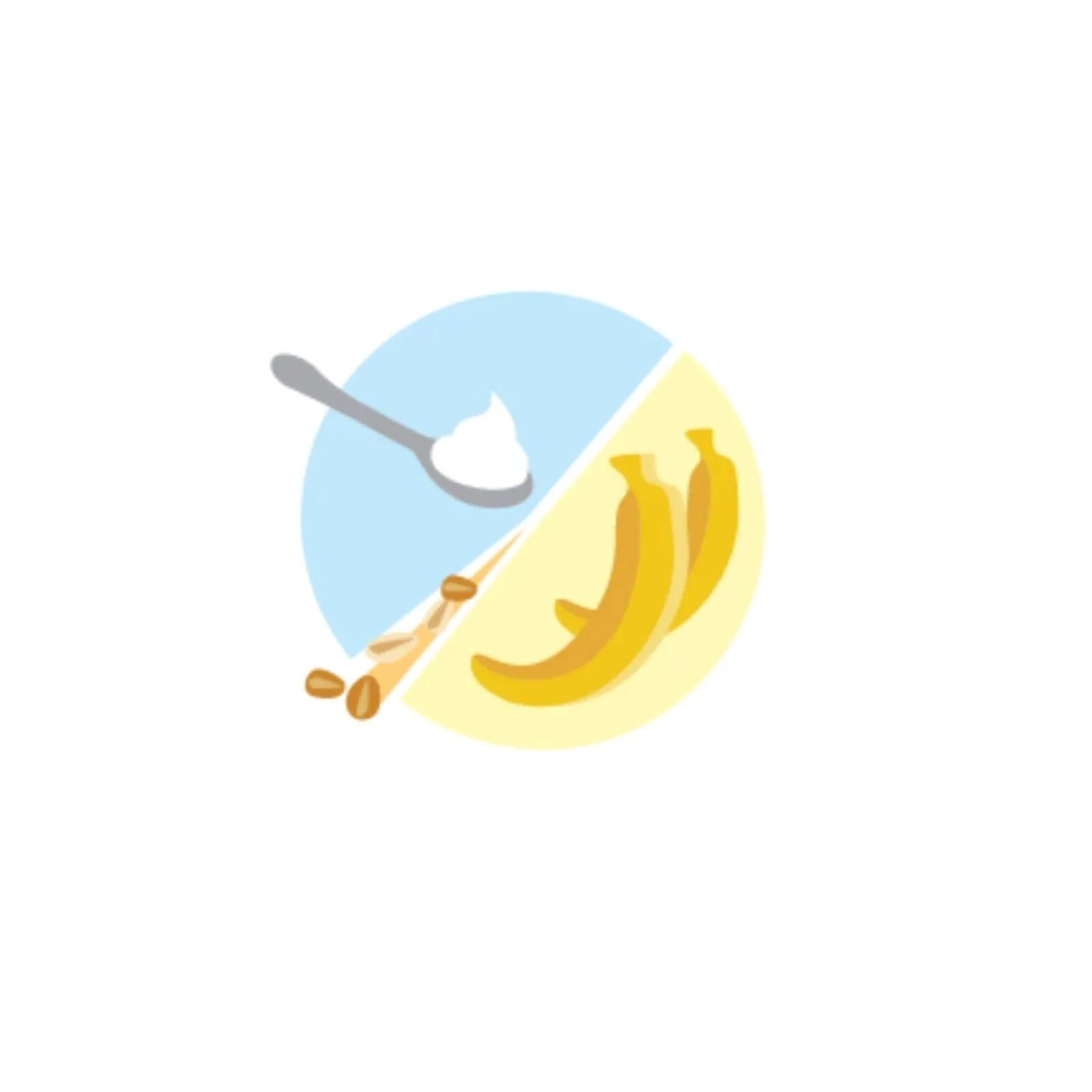 Little Freddie Organic Banana Greek Style Yoghurt Baby Food Pouch 6+ months 100g - Image 3