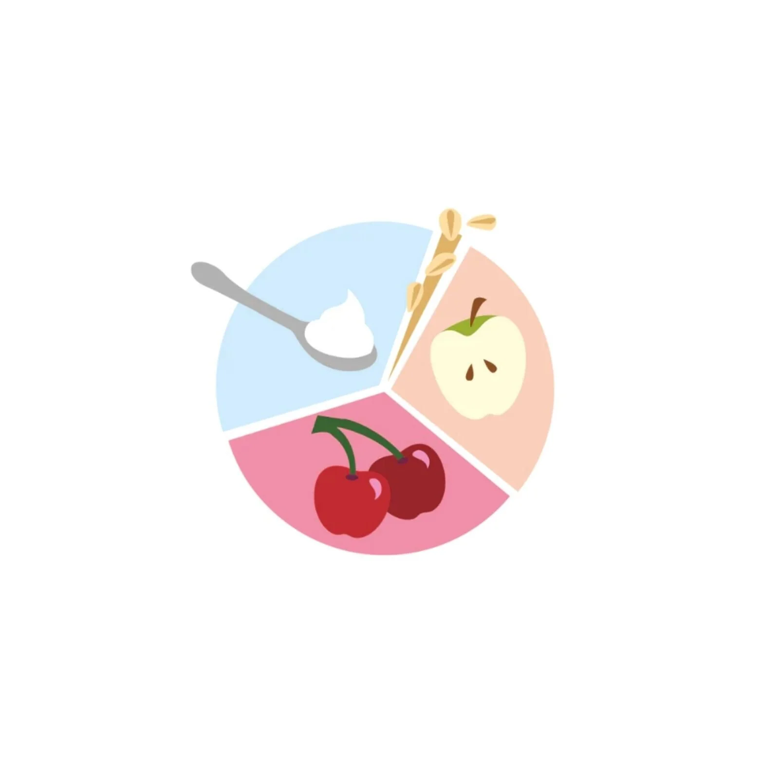 Little Freddie Organic Cherry Greek Style Yoghurt Baby Food Pouch 6+ months 100g - Image 3