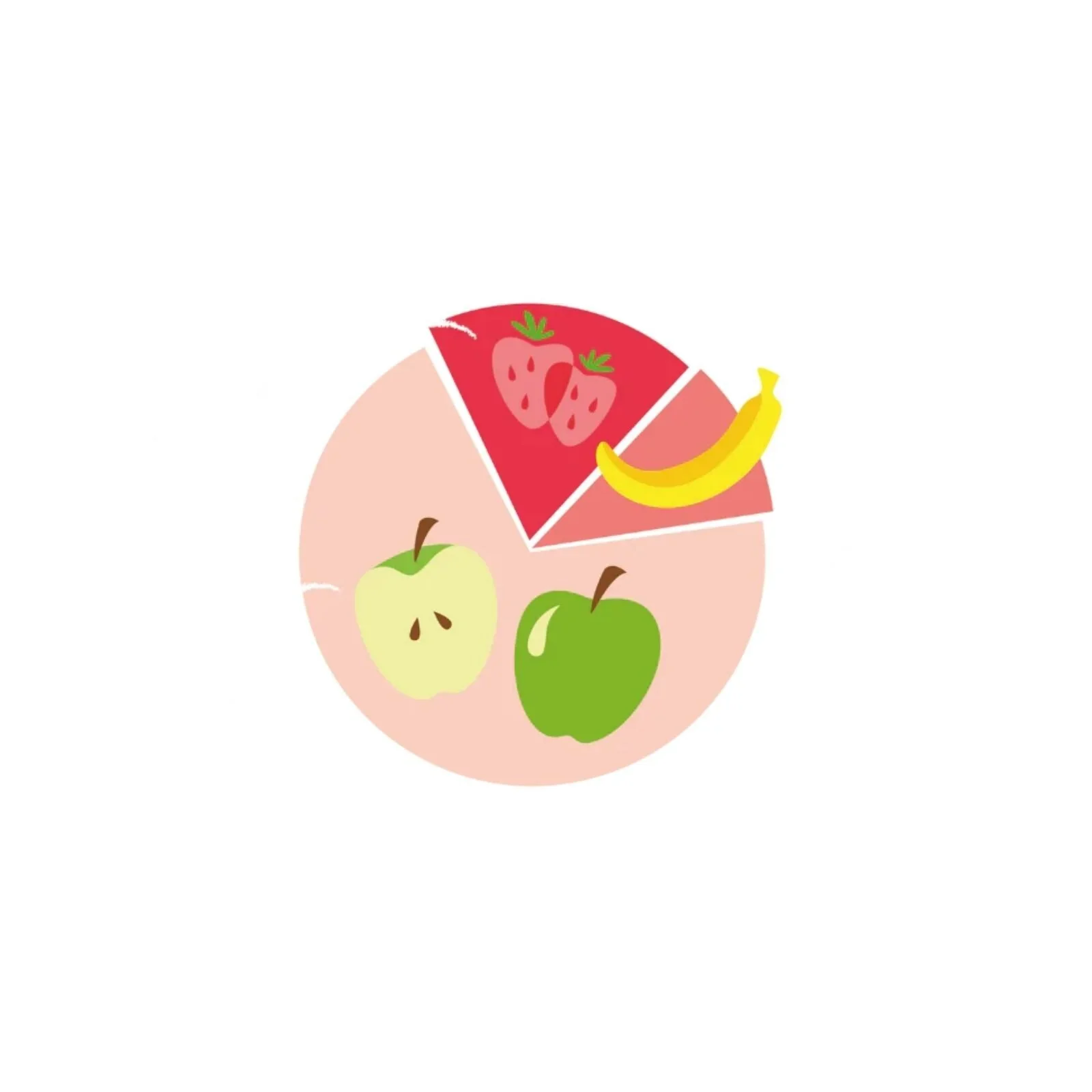 Little Freddie Organic Good for Brains Strawberries Bananas & Apples Baby Food Pouch with Omega 3 6+ months 100g - Image 3