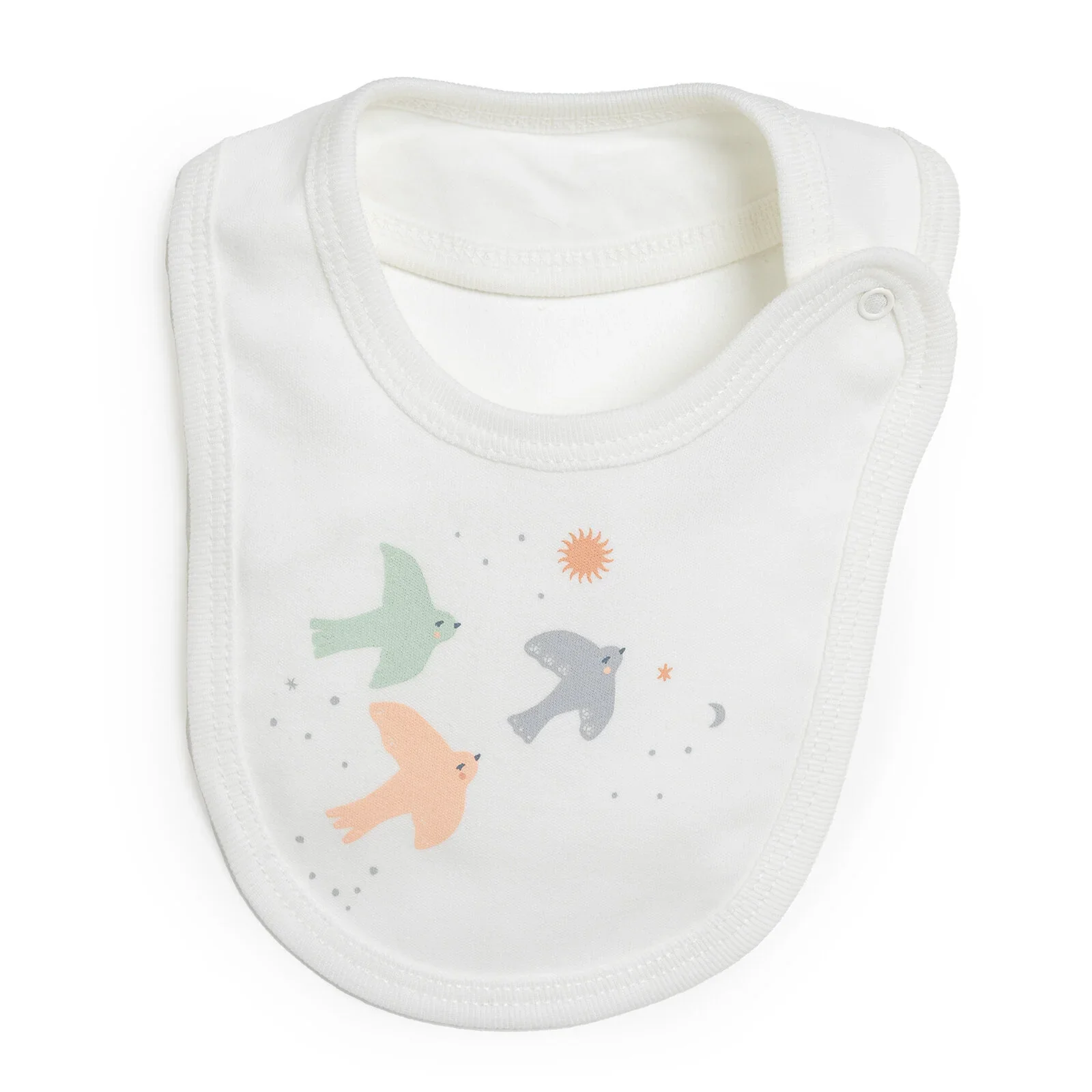 Little Life  Newborn Baby 5 Pcs Starter Set - Multicolour - Image 6