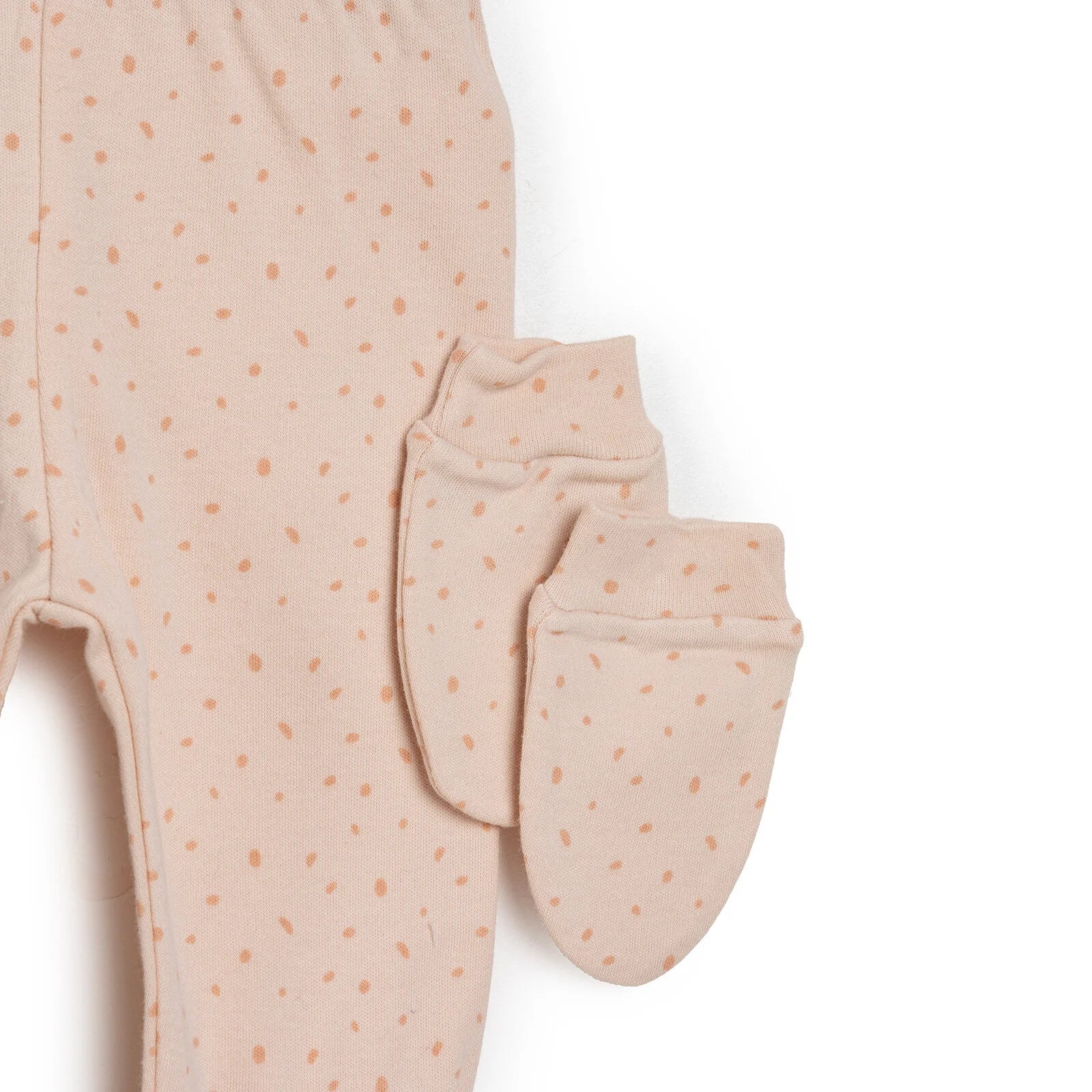 Little Life Newborn Starter Set 5 pcs - Salmon - Image 4