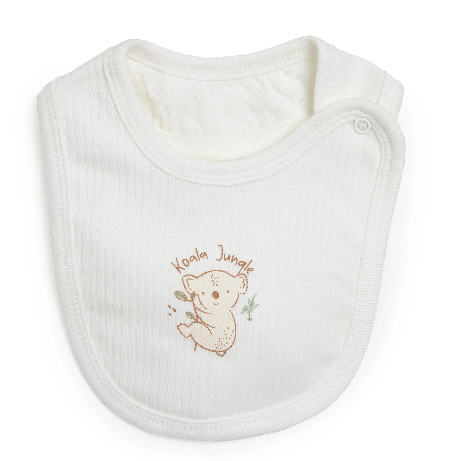 Little Life Newborn Starter Set 5 pcs - Salmon - Image 5
