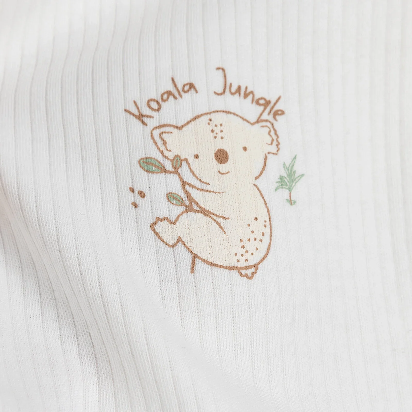 Little Life Newborn Starter Set 5 pcs - Salmon - Image 7