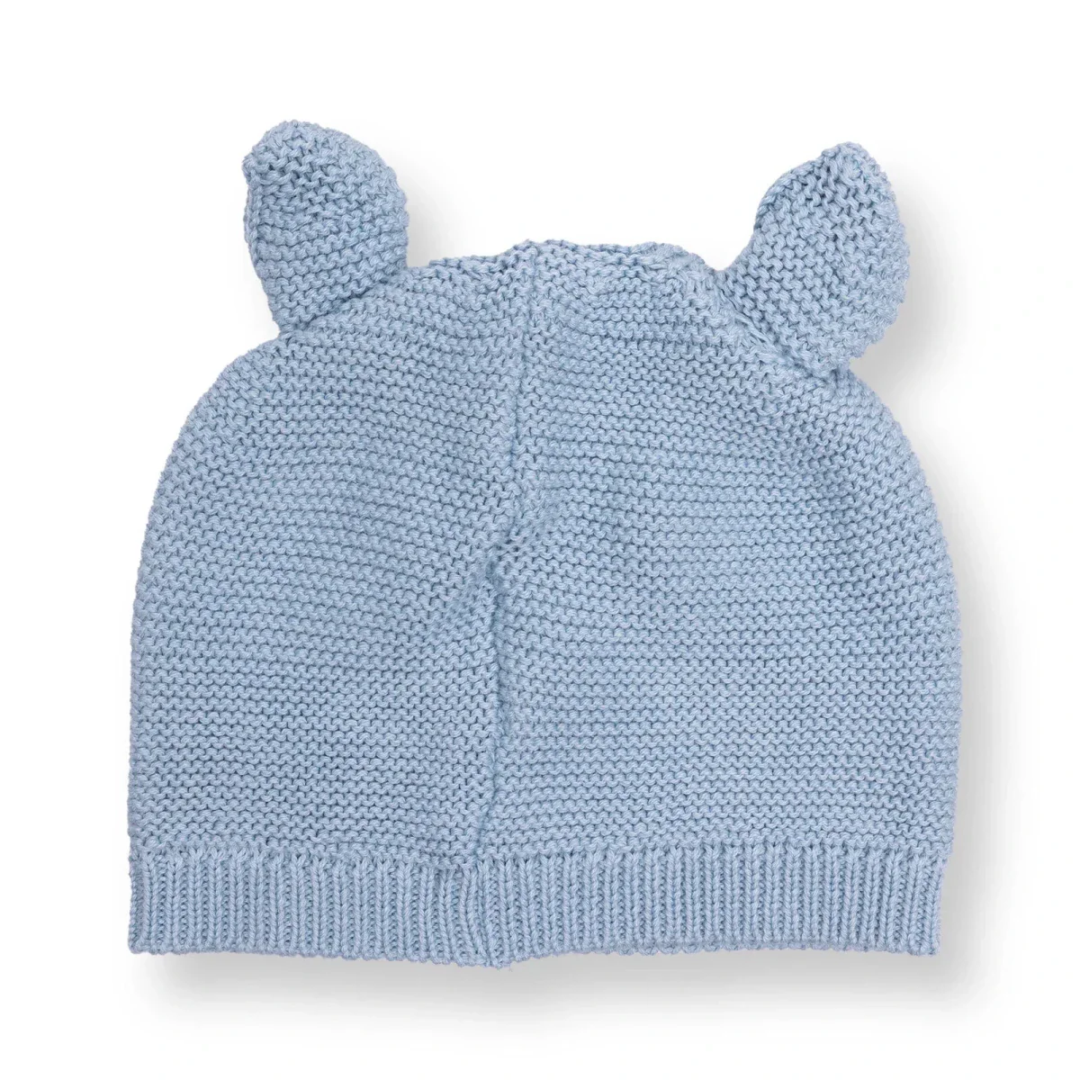 Little Plane Beanie - Blue - Image 2