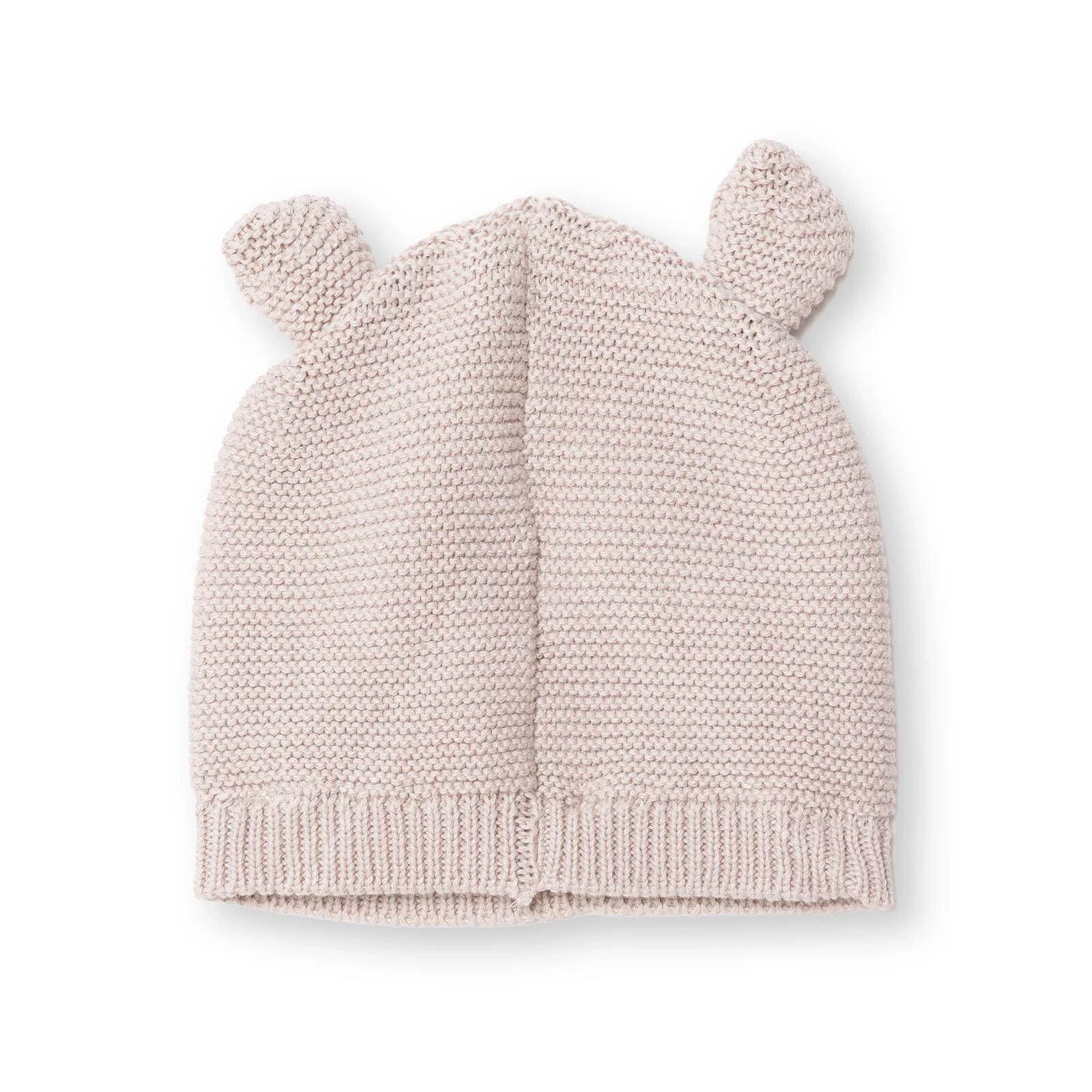 Little Plane Beanie - Beige - Image 5