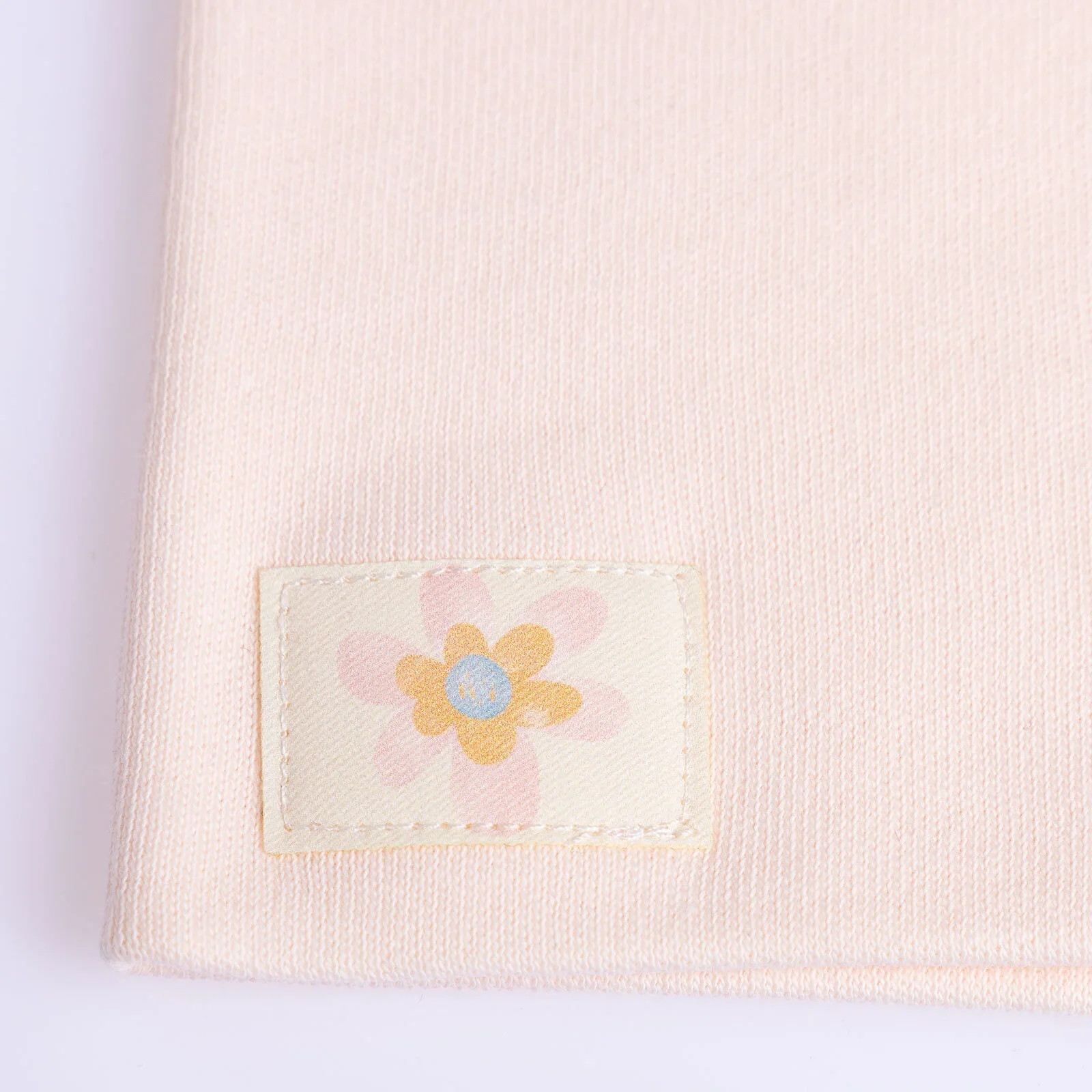 Little Plane Girl 2-Pack Hat - Pink - Image 7