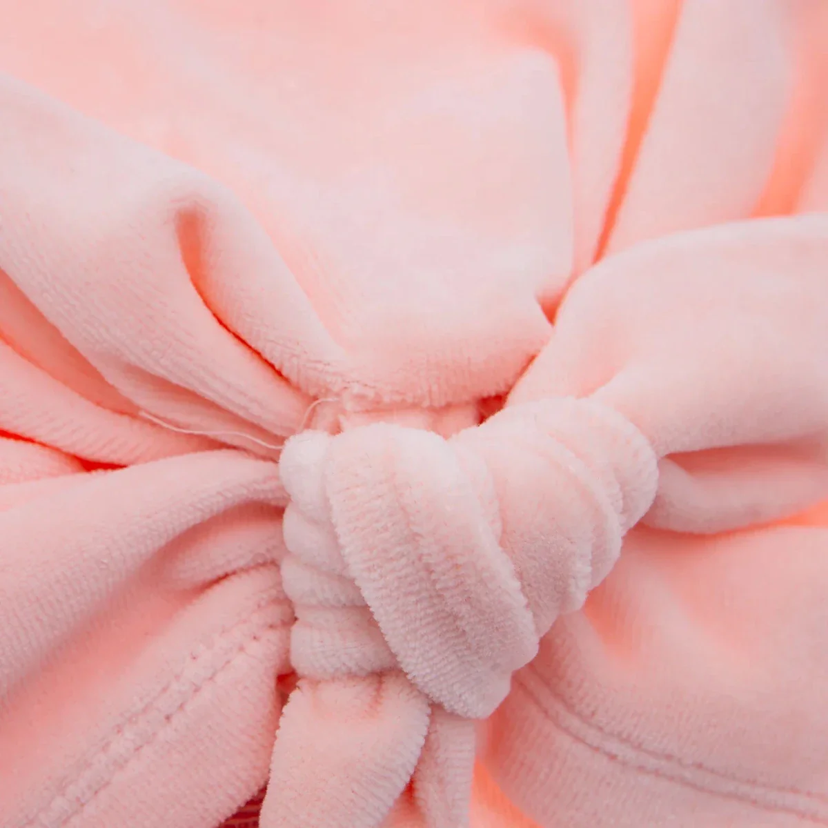 Little Plane Hair Accessories - Powder - Image 4