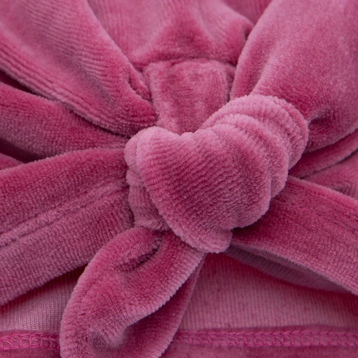 Little Plane Hair Accessories - Light Rose - Image 4
