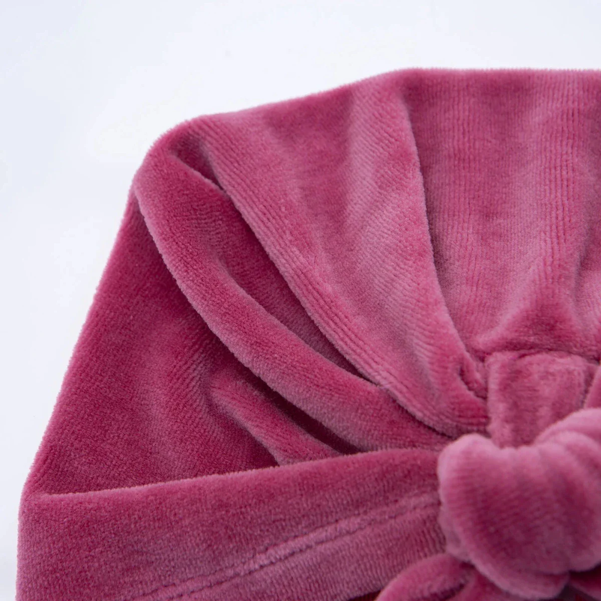 Little Plane Hair Accessories - Light Rose - Image 5