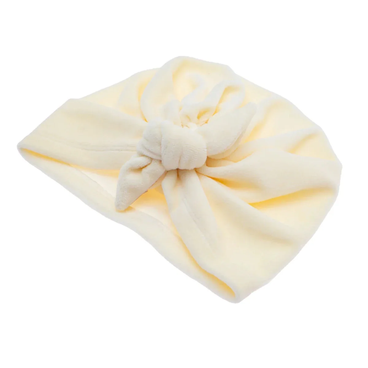 Little Plane Hair Accessories - Ecru - Image 3