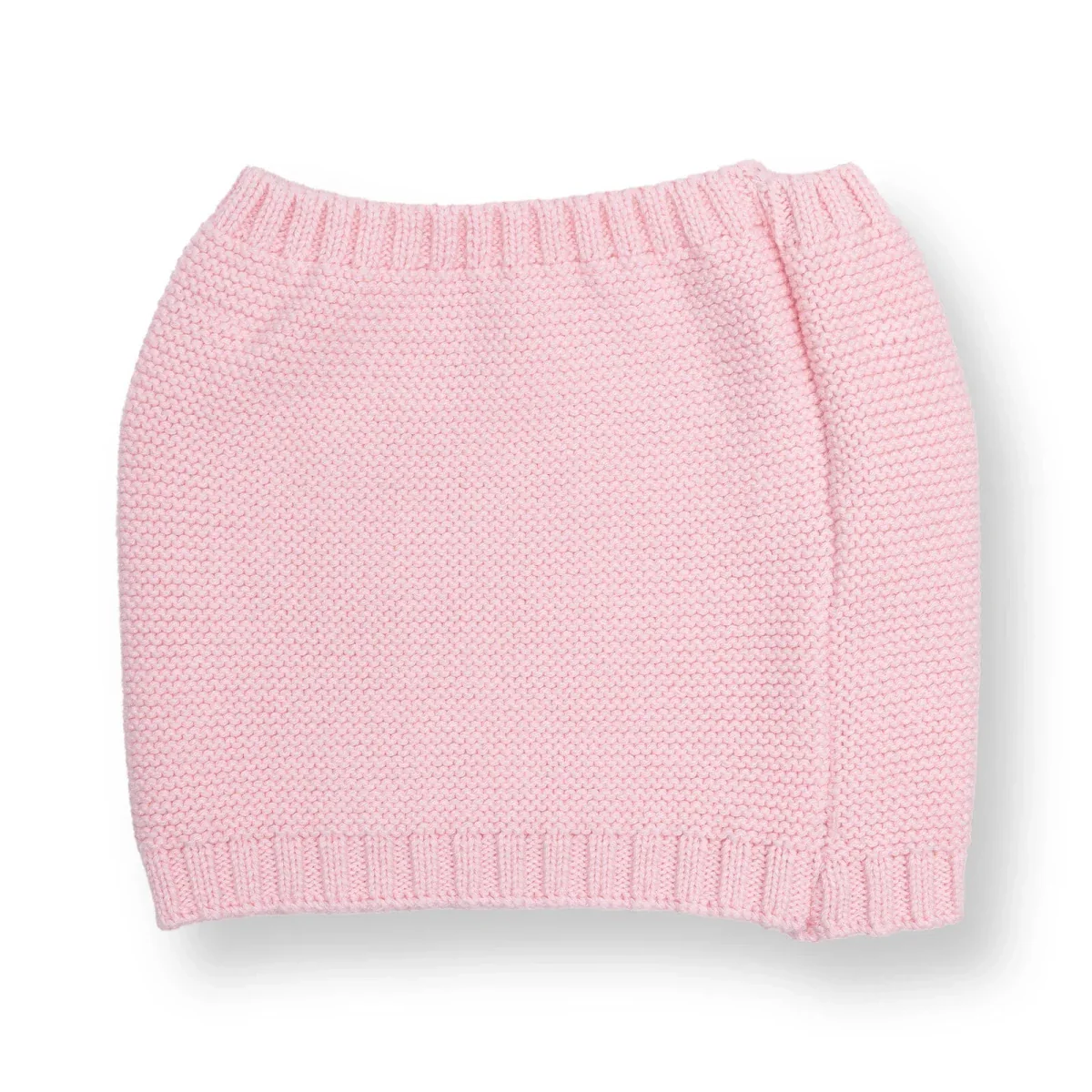 Little Plane Scarf - Pink - Image 2