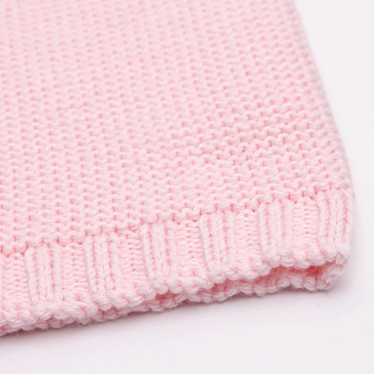 Little Plane Scarf - Pink - Image 3