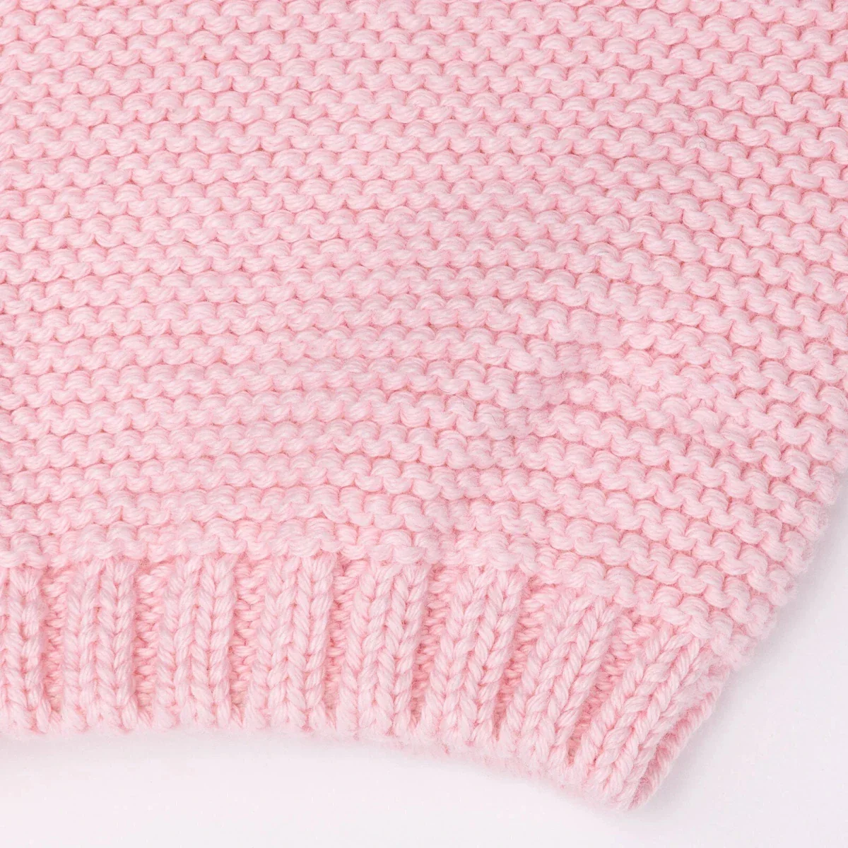 Little Plane Scarf - Pink - Image 5