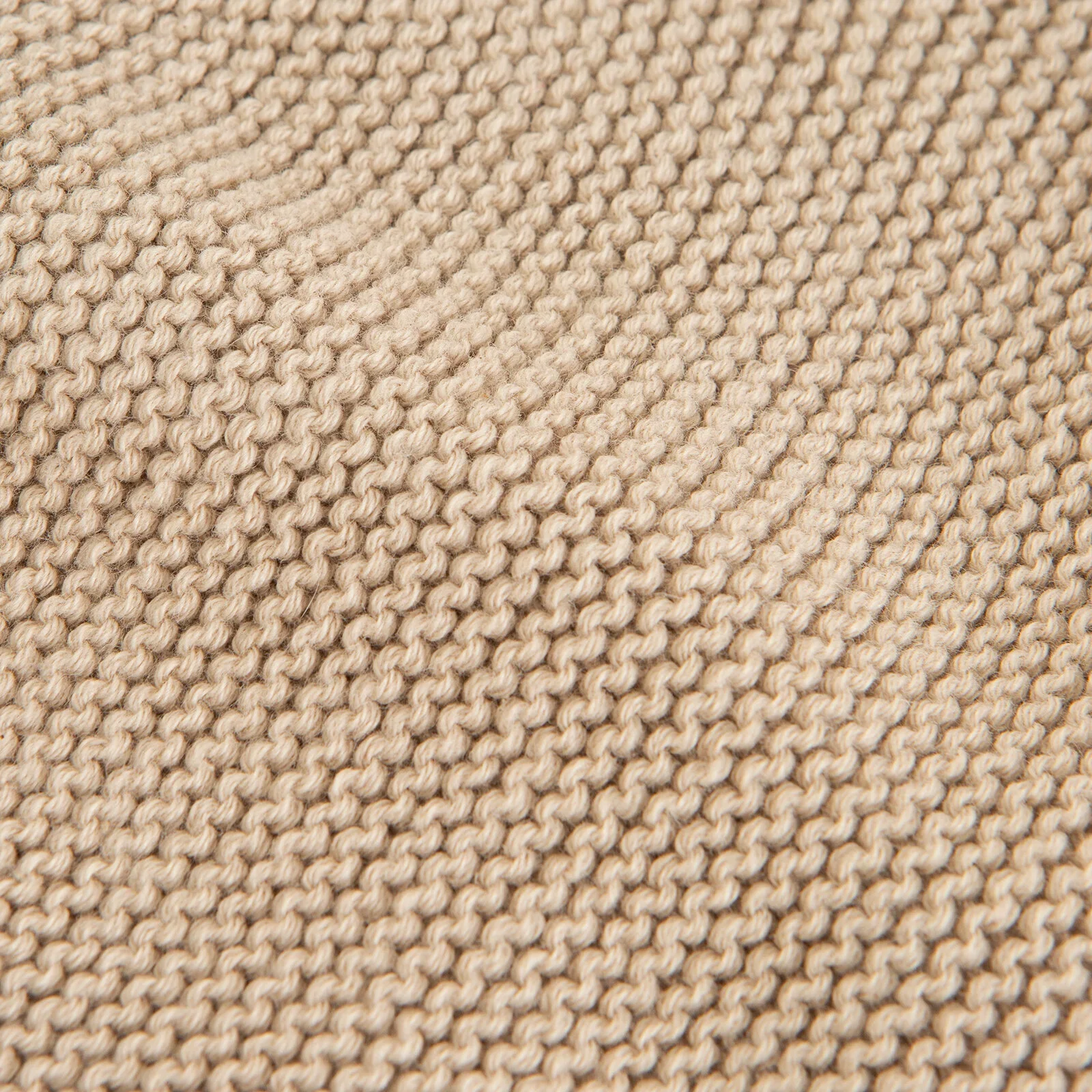 Little Plane Unisex Beanie - Beige - Image 6