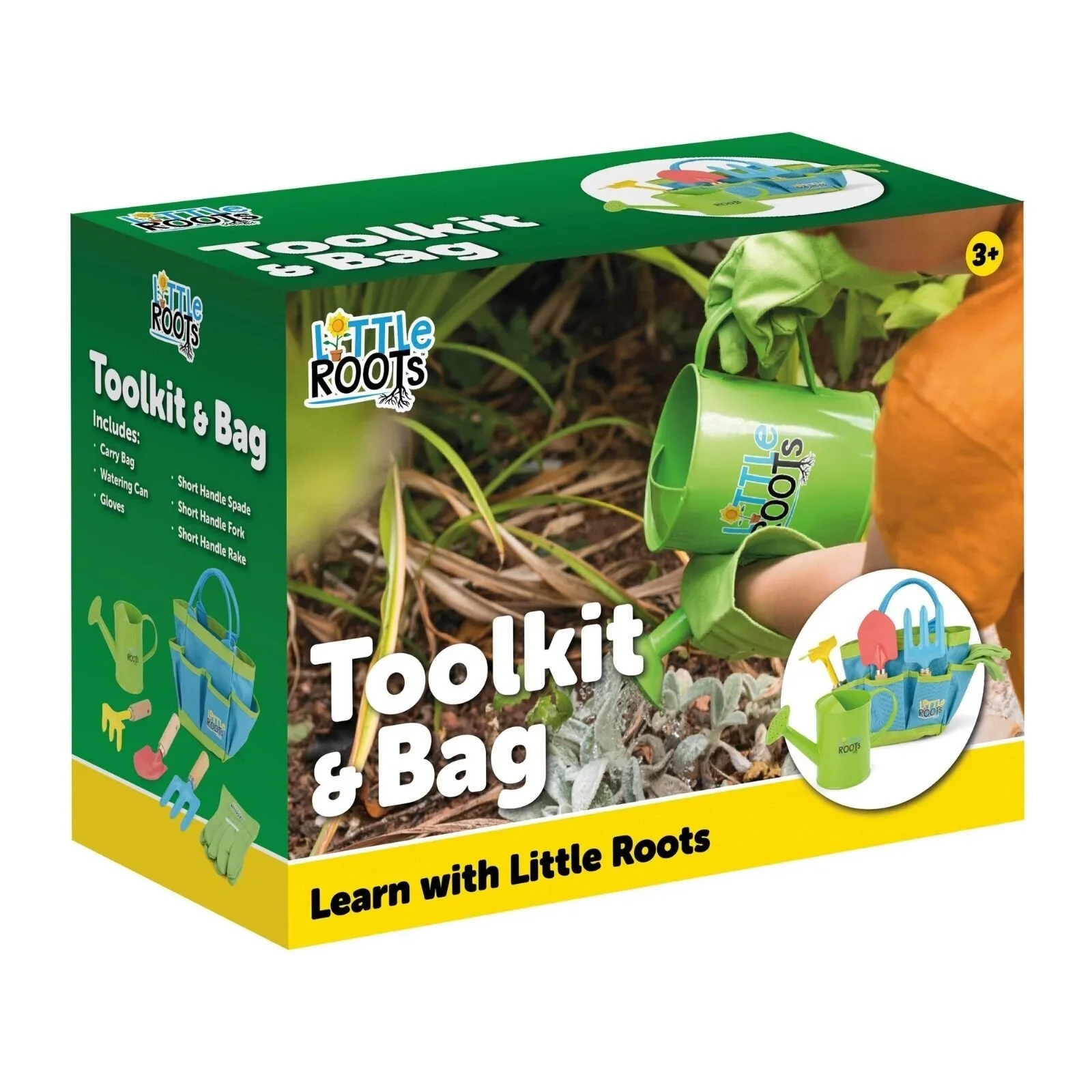 Little Roots Tool Bag - Image 11