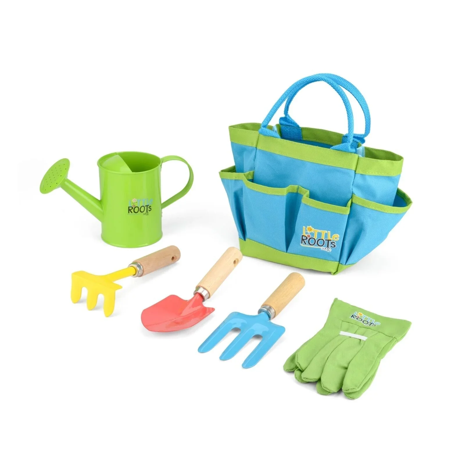 Little Roots Tool Bag - Image 2
