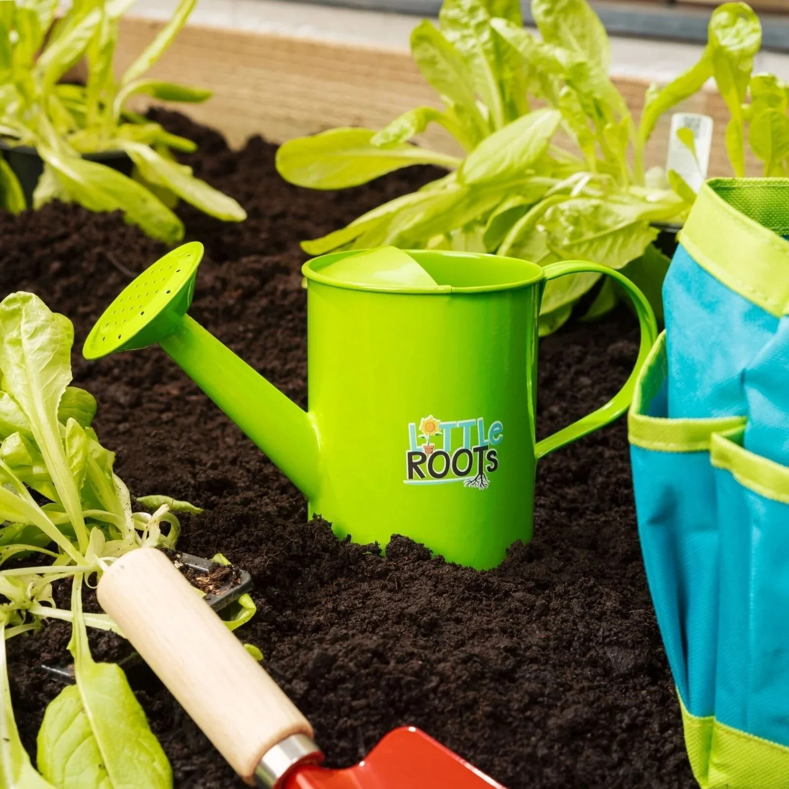 Little Roots Tool Bag - Image 4