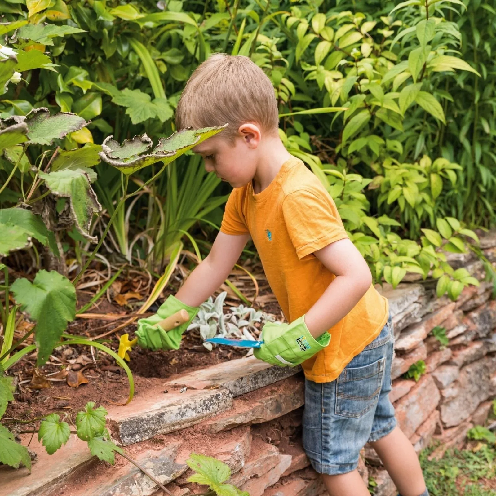 Little Roots Tool Bag - Image 7