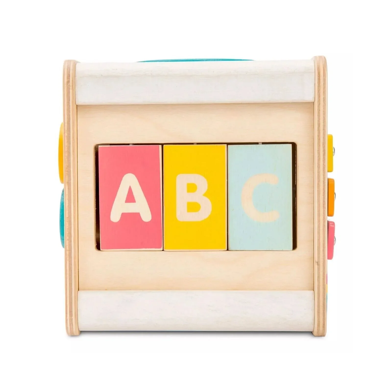 LTV Activity Cube - Image 3
