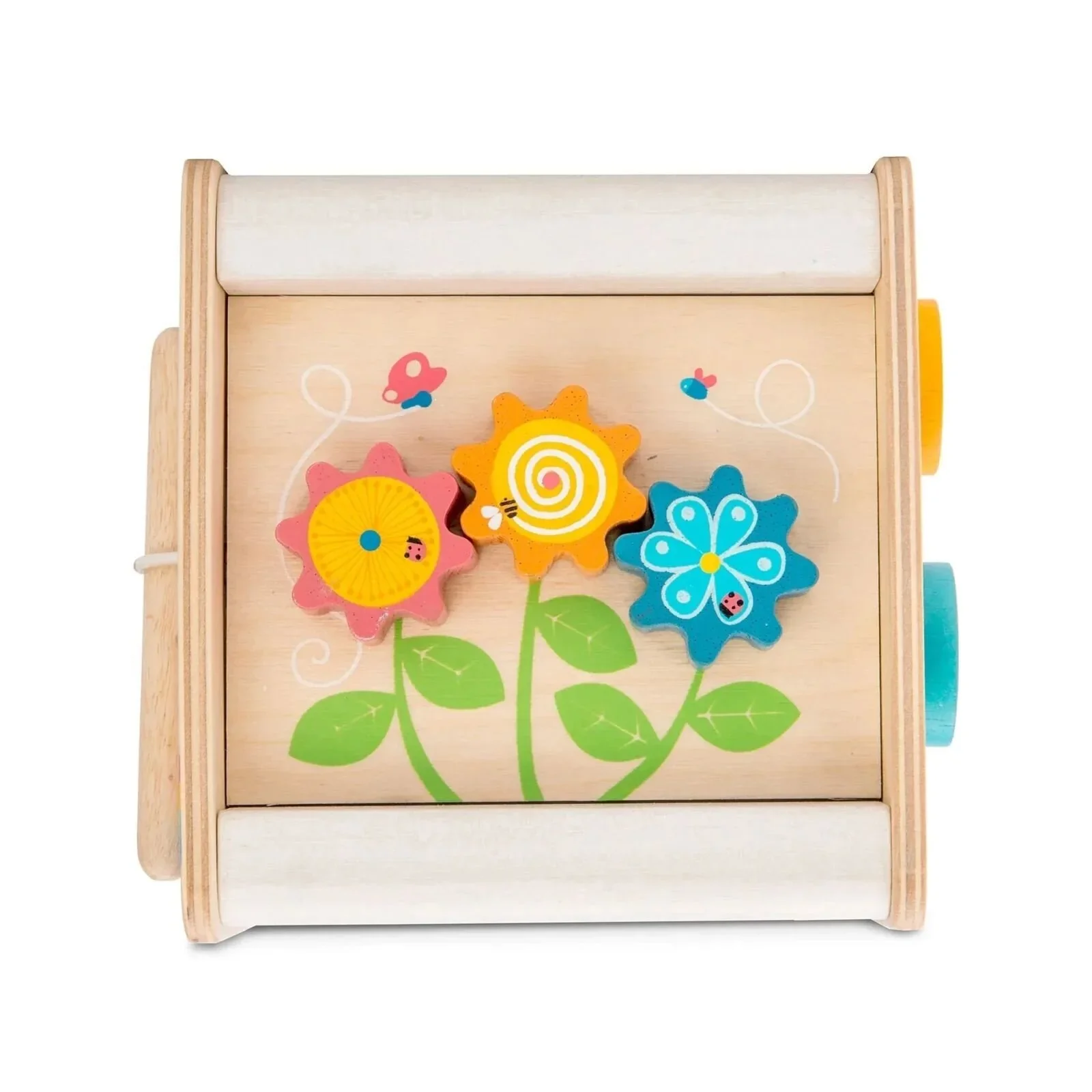 LTV Activity Cube - Image 4