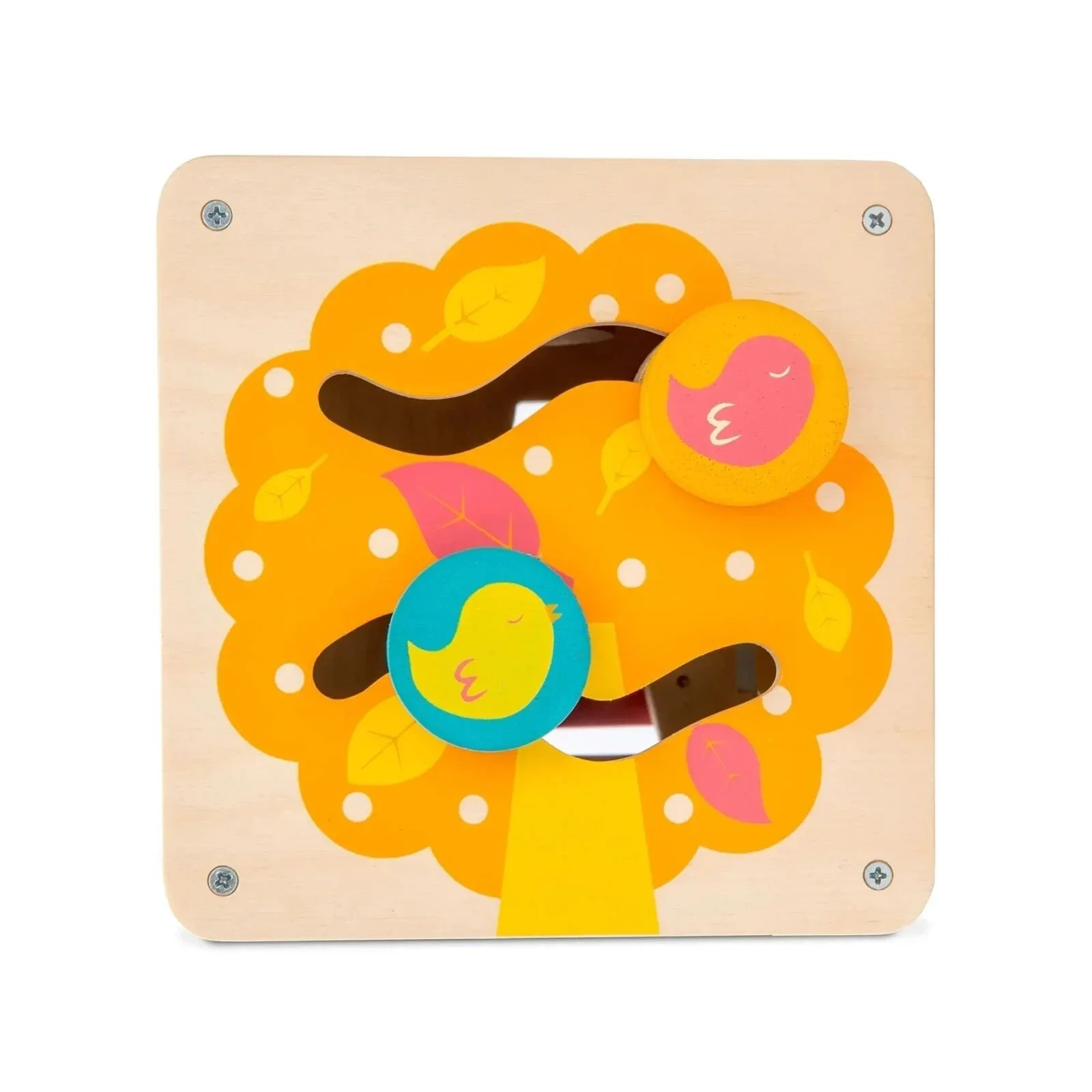 LTV Activity Cube - Image 5