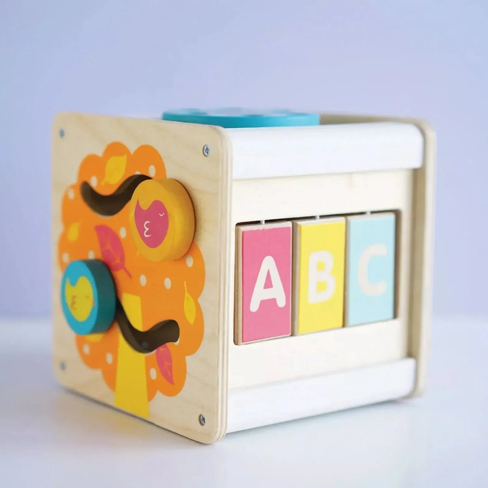 LTV Activity Cube - Image 7