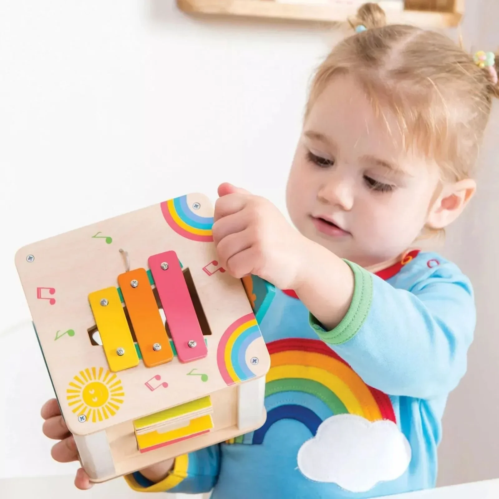LTV Activity Cube - Image 8